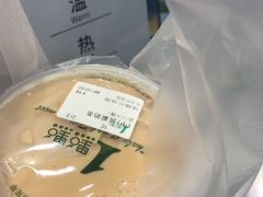 -1点点(长乐机场店)