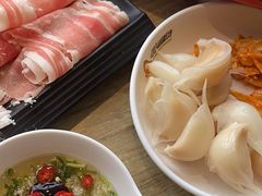 -彤德莱火锅(大学城店)