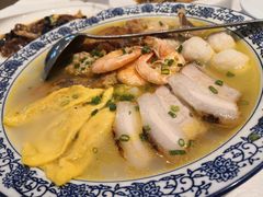 -老人和饭店(打浦路店)