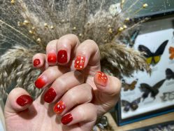 点击看大图 -StartNail美甲
