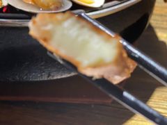 -范儿·嫂子烤肉·精致炭火烤肉(长治路店)