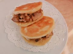 -内蒙古驻京办餐厅