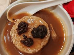 捞汁煲饭-马旺子酒楼