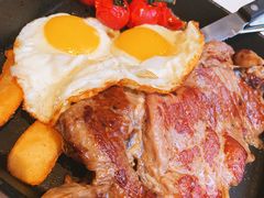 -港丽餐厅(高德置地店)