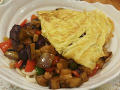 -文三里屯面馆(三里屯店)