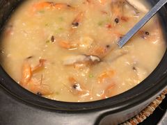 -煲王粤菜餐厅(中侨中心店)