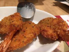 -必胜客(WOW西丽店)