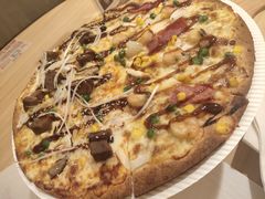 -必胜客(庆阳南大街店)