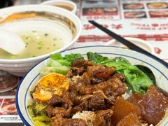 -一肴·牛肉粿条(深圳湾睿印店)