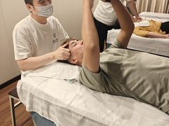 -益康盲人推拿按摩(长虹店)