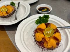 -奕景海鲜酒家· 大连海鲜(星海广场店)