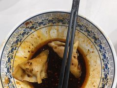 -龙抄手(春熙路总店)