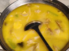 -古南都·老广东酒楼(龙江店)