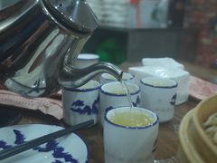 -弓二莜面(总店)