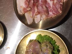 -核桃碳烤肉馆(深圳首店)