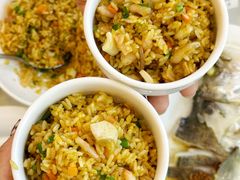 -万龙洲海鲜(南新仓店)