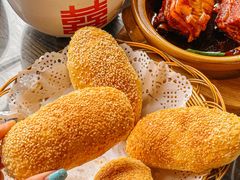 -二泉园老菜馆·百年无锡菜