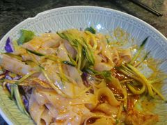 android_upload_pic-东方亚克西餐厅(西康路店)