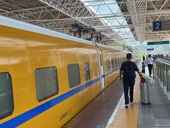 -岳阳东站