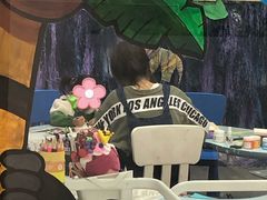-涂兰朵国际儿童美术馆