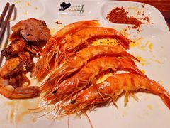 -汉巴味德(大悦城店)