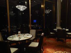 -顺德美的万豪酒店-万豪中餐厅