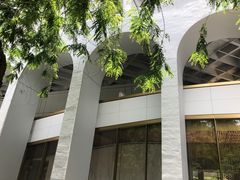 -尼依格罗香港美利酒店