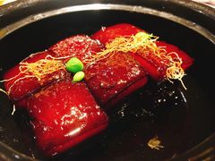 普洱红烧肉-麟1929(外滩店)