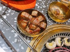 -黑牛の場烤肉(摩天活力城店)