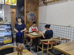 大堂-包面西施(黄泥磅总店)