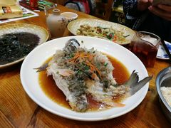 -下梅人家土菜馆(历史文化餐厅度假区店)