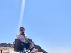 -丹东凤凰山景区