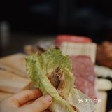 江汉路美食—一家有十几年历史的烤肉店