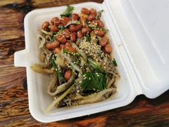 -陈添記·祖傳爽鱼皮·西关老字号(广州首店)