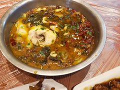 -西湖-风味菜馆