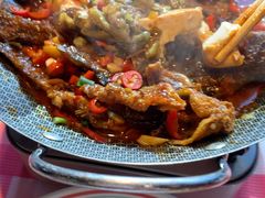 -恰八斗·猛火长沙菜(国贸店)