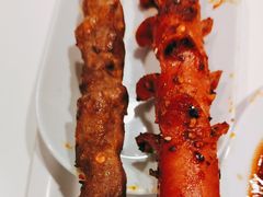 香肠-宜家·瑞典风味餐厅(武汉荟聚中心店)