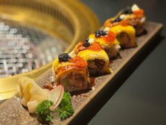 -無二炙坊·和牛烧肉(大钟寺1733店)