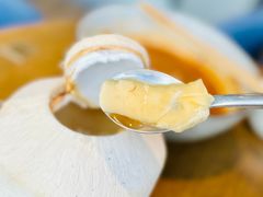 椰子肉-wagas(暖山店)