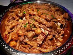 -蛮横肉蟹煲(印象城店)