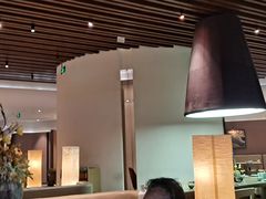 大堂-枕水江南(铁西万象汇店)