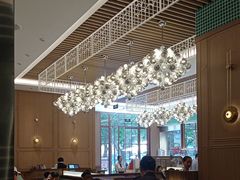 -新世界餐厅(万达店)