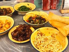 -东排食堂长沙小吃大排档(五一广场店)