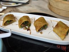 -滋粥楼·顺德菜(番禺广场总店)