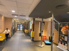 大堂-麦当劳(鼓楼店)