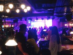 -宝莱纳啤酒花园餐厅PAULANER BRAUHAUS Nanjing(广州路店)