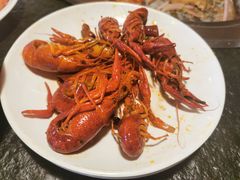 -阳光牧场自助餐厅(宝德购物中心店)