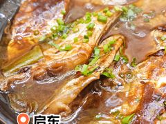 -海鲜人家(吕四店)