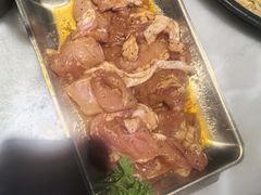 -韩宫宴和牛烤肉(无锡大东方广场店)