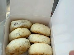 -爸爸糖吐司面包(常德万达店)